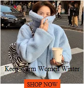 Feeling Grinchy Soft Faux Fur Coat