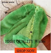 Feeling Grinchy Soft Faux Fur Coat