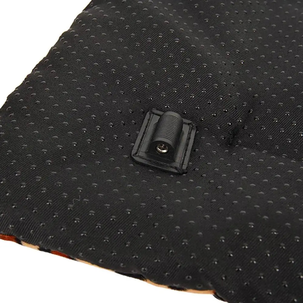 USB Pet Electric Blanket 3 Warming Heating Pad Waterproof Washable