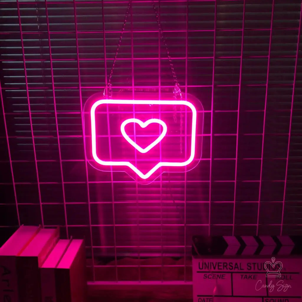 Love Neon Lights For Wall Art Sign LED Neon Strip Lights Wedding Decoration Garden Home Bedroom Party Wall Decor Neon Lamps