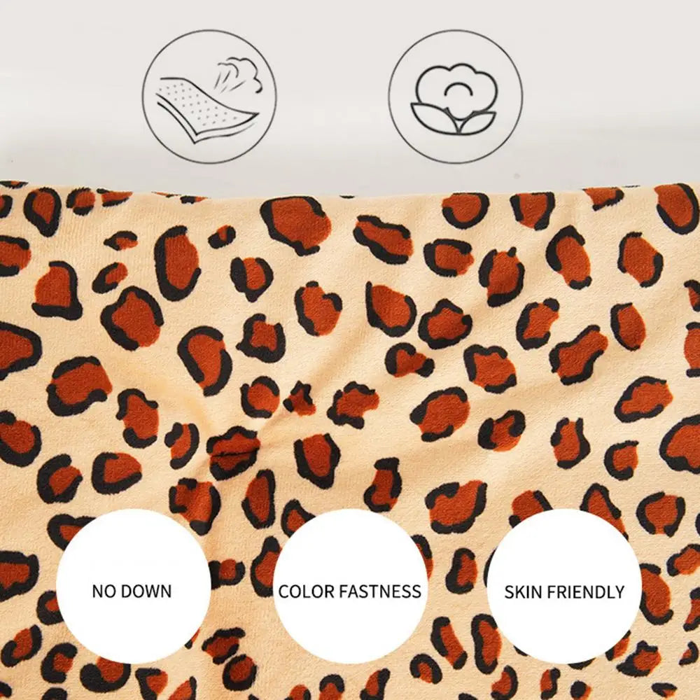 USB Pet Electric Blanket 3 Warming Heating Pad Waterproof Washable