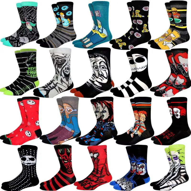 Fun Socks