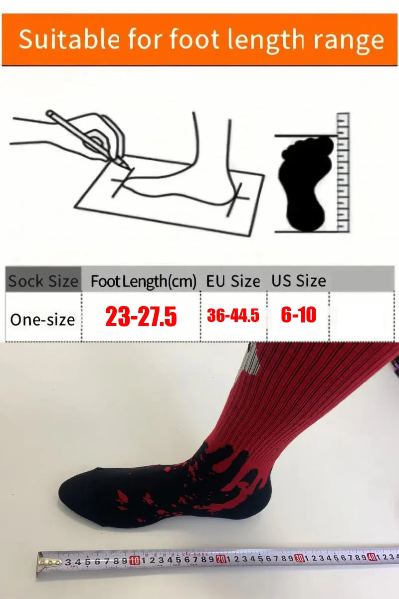 Fun Socks