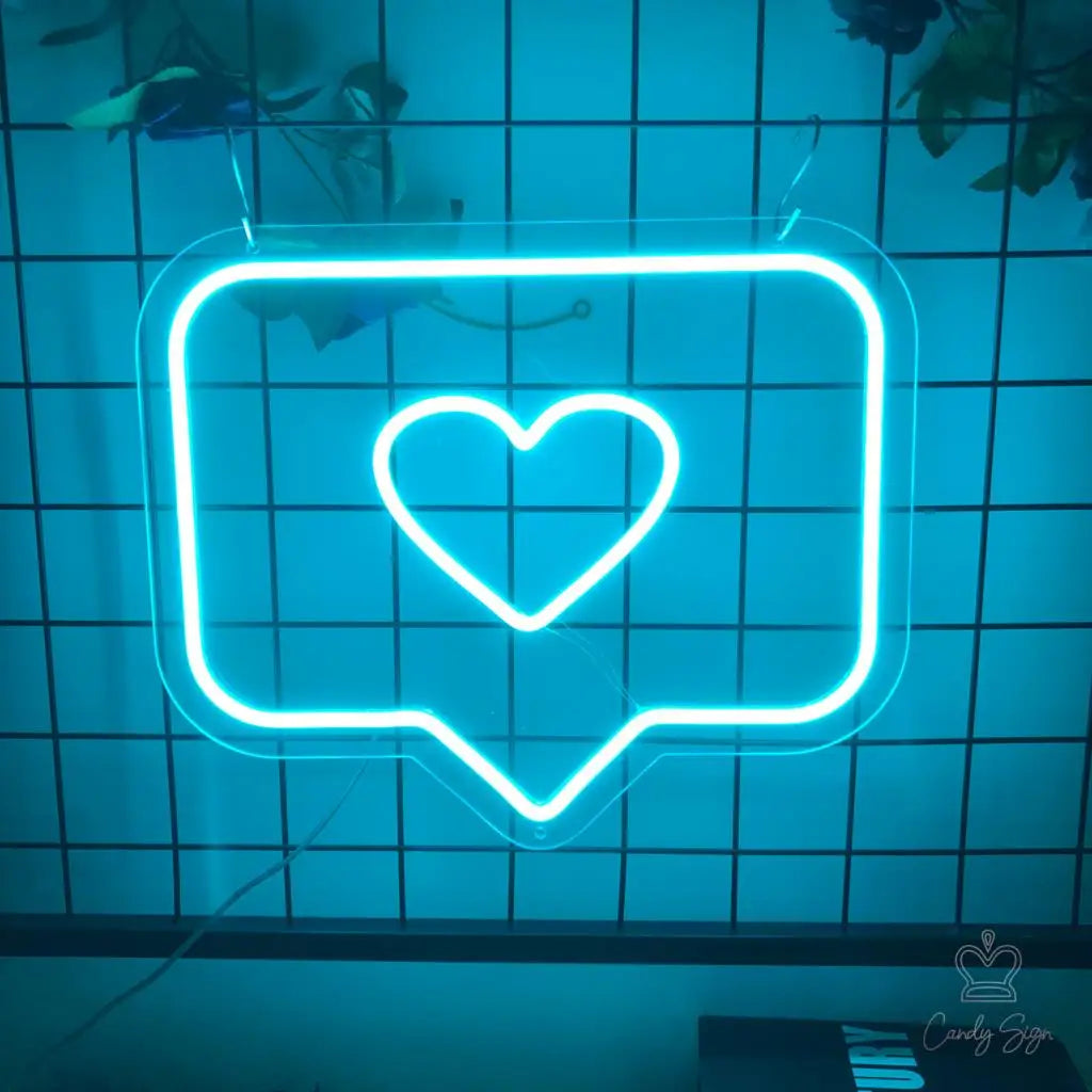 Love Neon Lights For Wall Art Sign LED Neon Strip Lights Wedding Decoration Garden Home Bedroom Party Wall Decor Neon Lamps