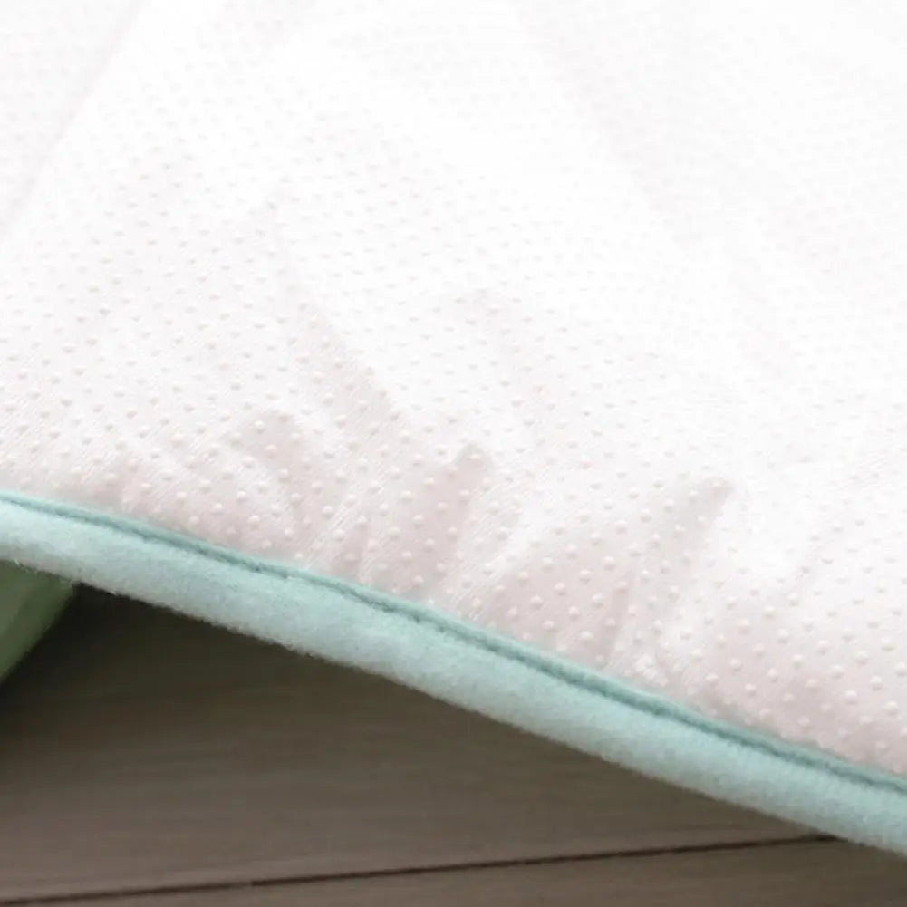 Summer Pet Cooling Mat Ice Silk Mat With Pillow Cushion Cat Dog Breathable Pad Sofa For Small Medium Dogs Cool Sleep Mats