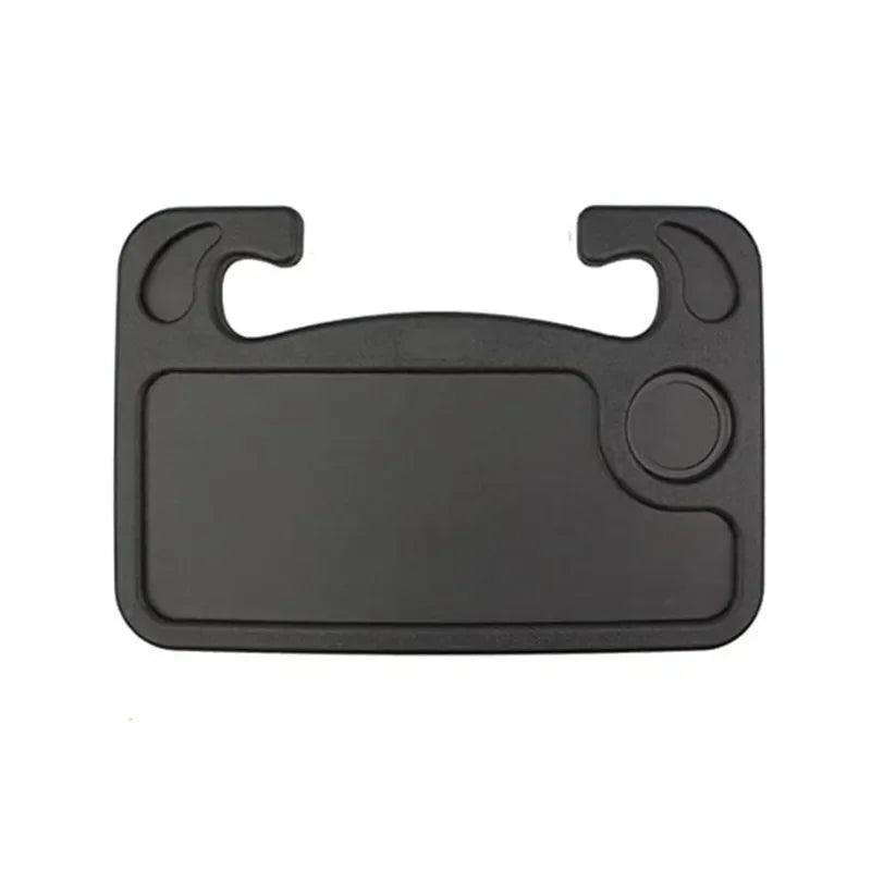 Car Desk Mount Stand Eat Work Car Steering Wheel Dining Table BracketDrink Food Coffee PortableTray Board