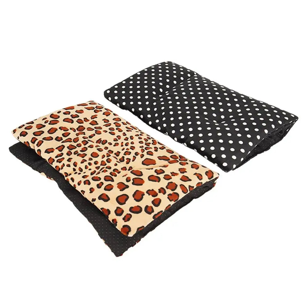 USB Pet Electric Blanket 3 Warming Heating Pad Waterproof Washable