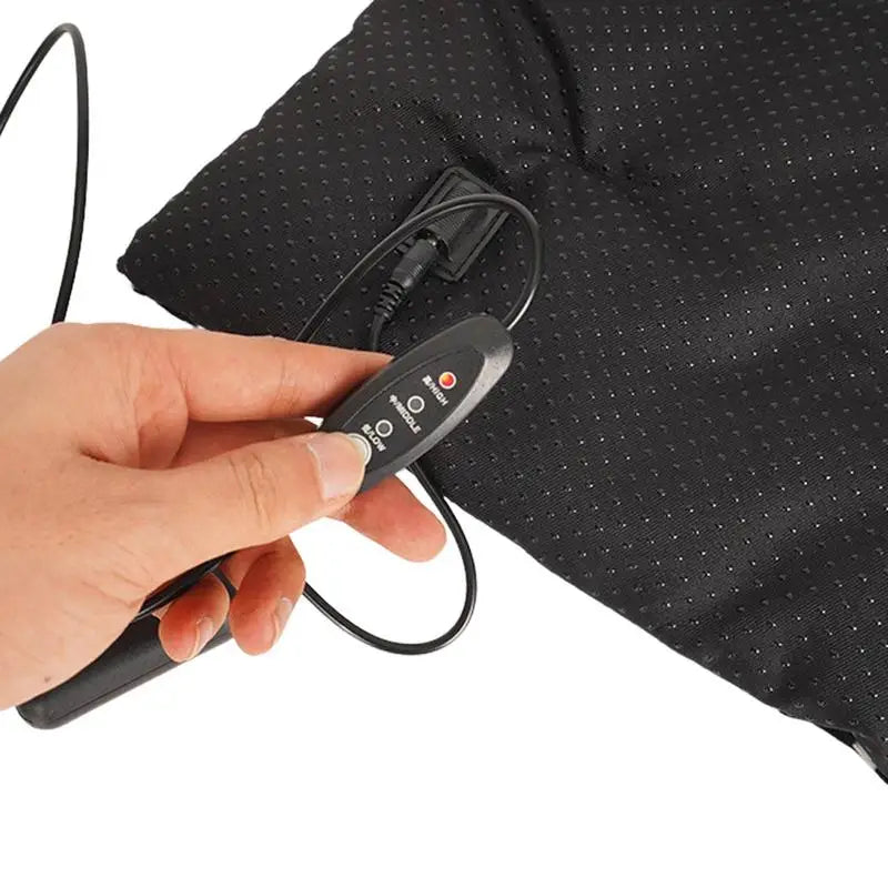 USB Pet Electric Blanket 3 Warming Heating Pad Waterproof Washable