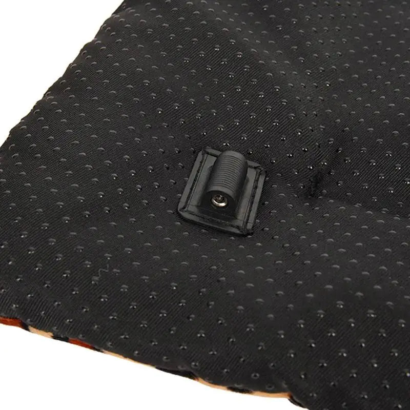 USB Pet Electric Blanket 3 Warming Heating Pad Waterproof Washable