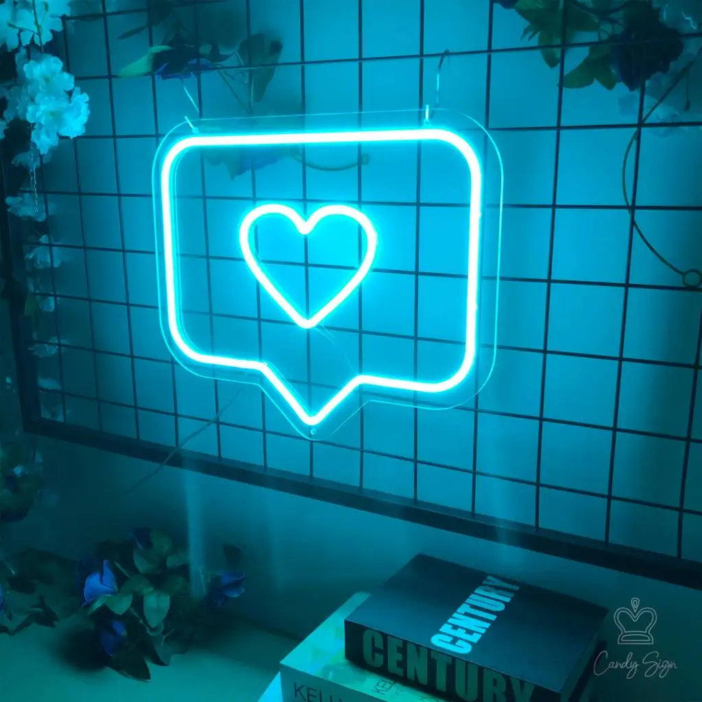 Love Neon Lights For Wall Art Sign LED Neon Strip Lights Wedding Decoration Garden Home Bedroom Party Wall Decor Neon Lamps