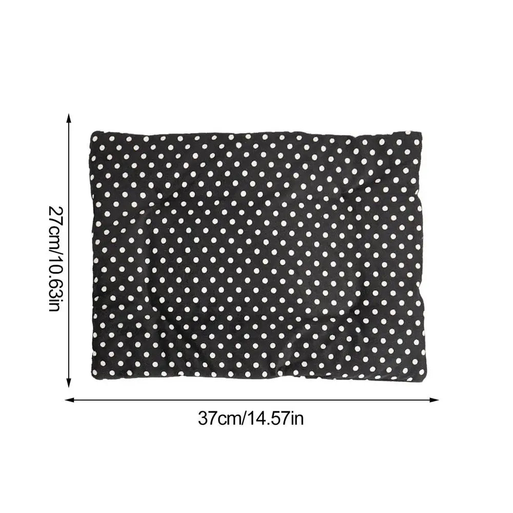USB Pet Electric Blanket 3 Warming Heating Pad Waterproof Washable