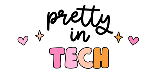 Pretty In Tech