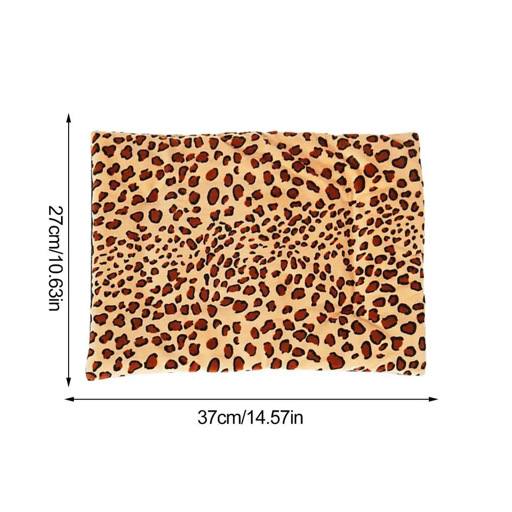 USB Pet Electric Blanket 3 Warming Heating Pad Waterproof Washable