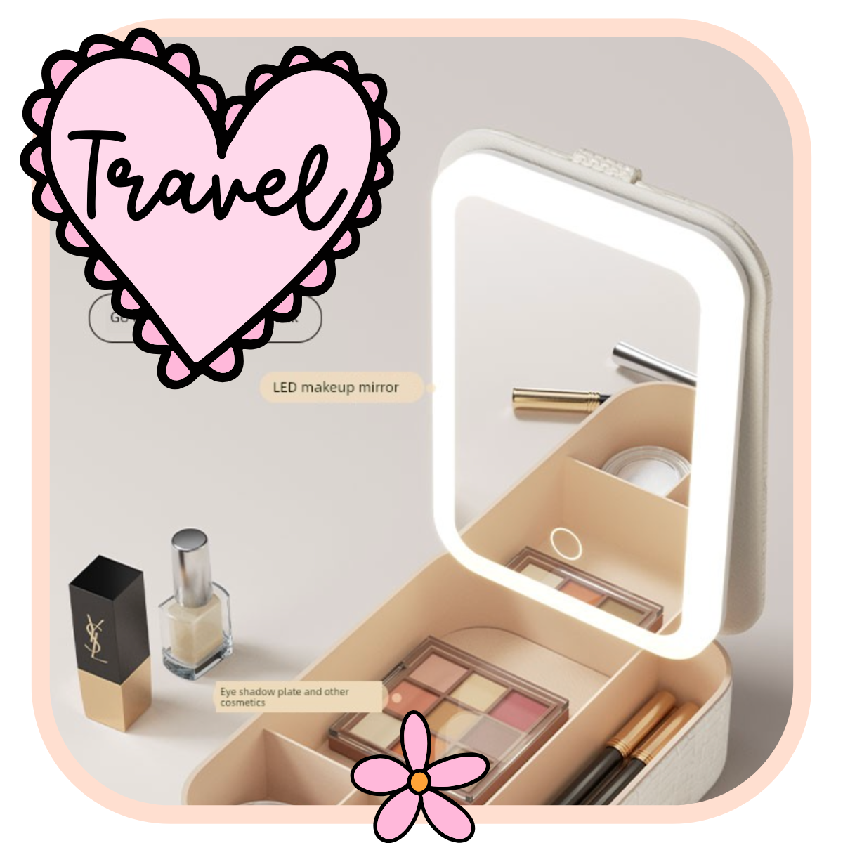 Travel