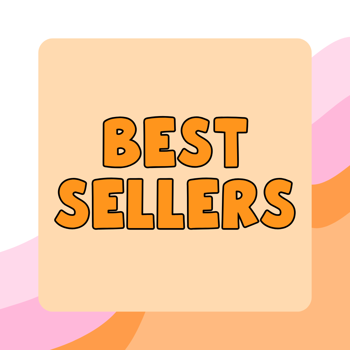 Best Sellers