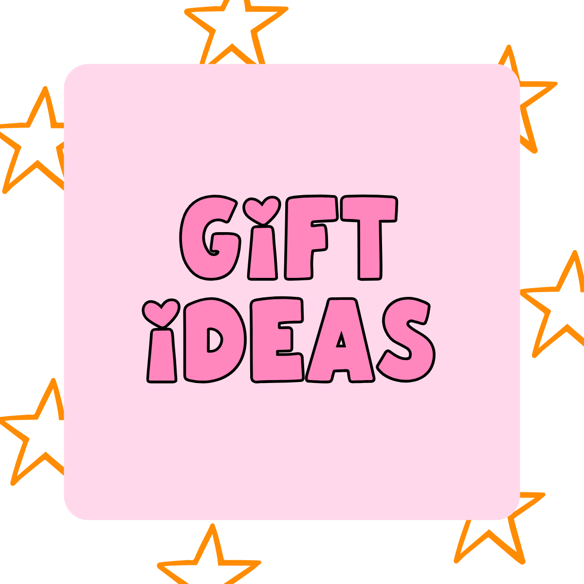 Gifts