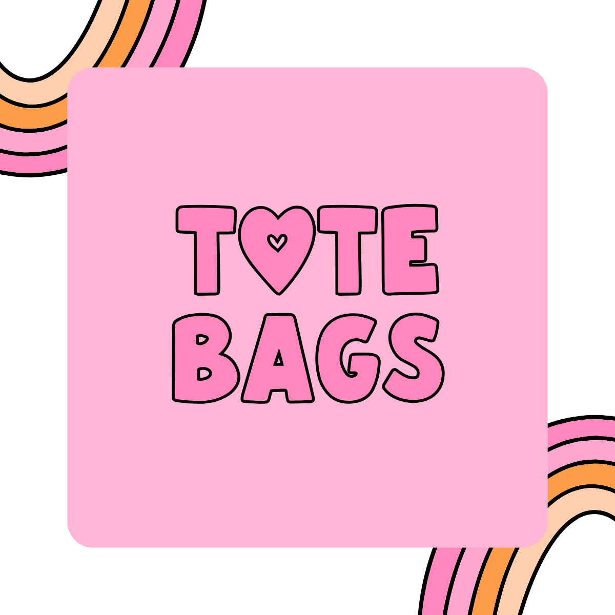 Bags & Organizers