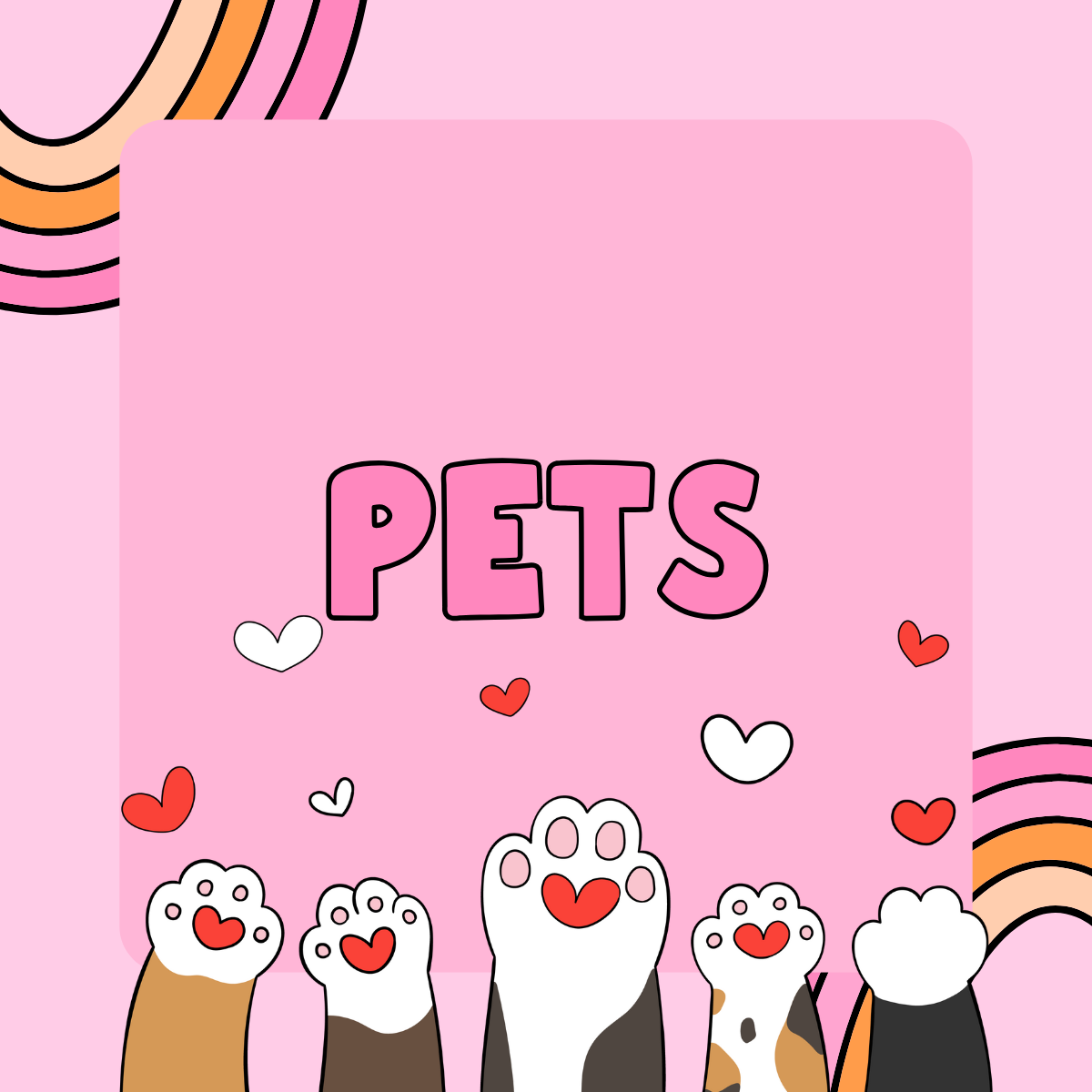 Pets