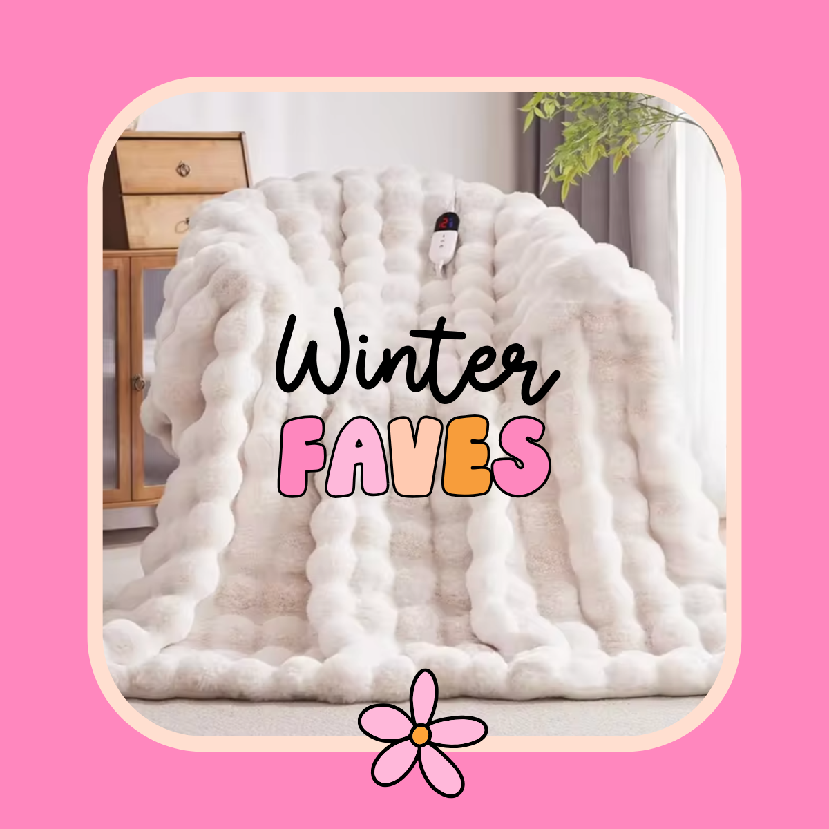 Winter Faves