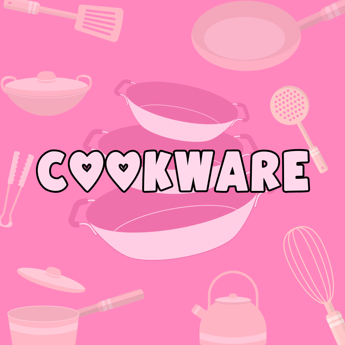 Cookware