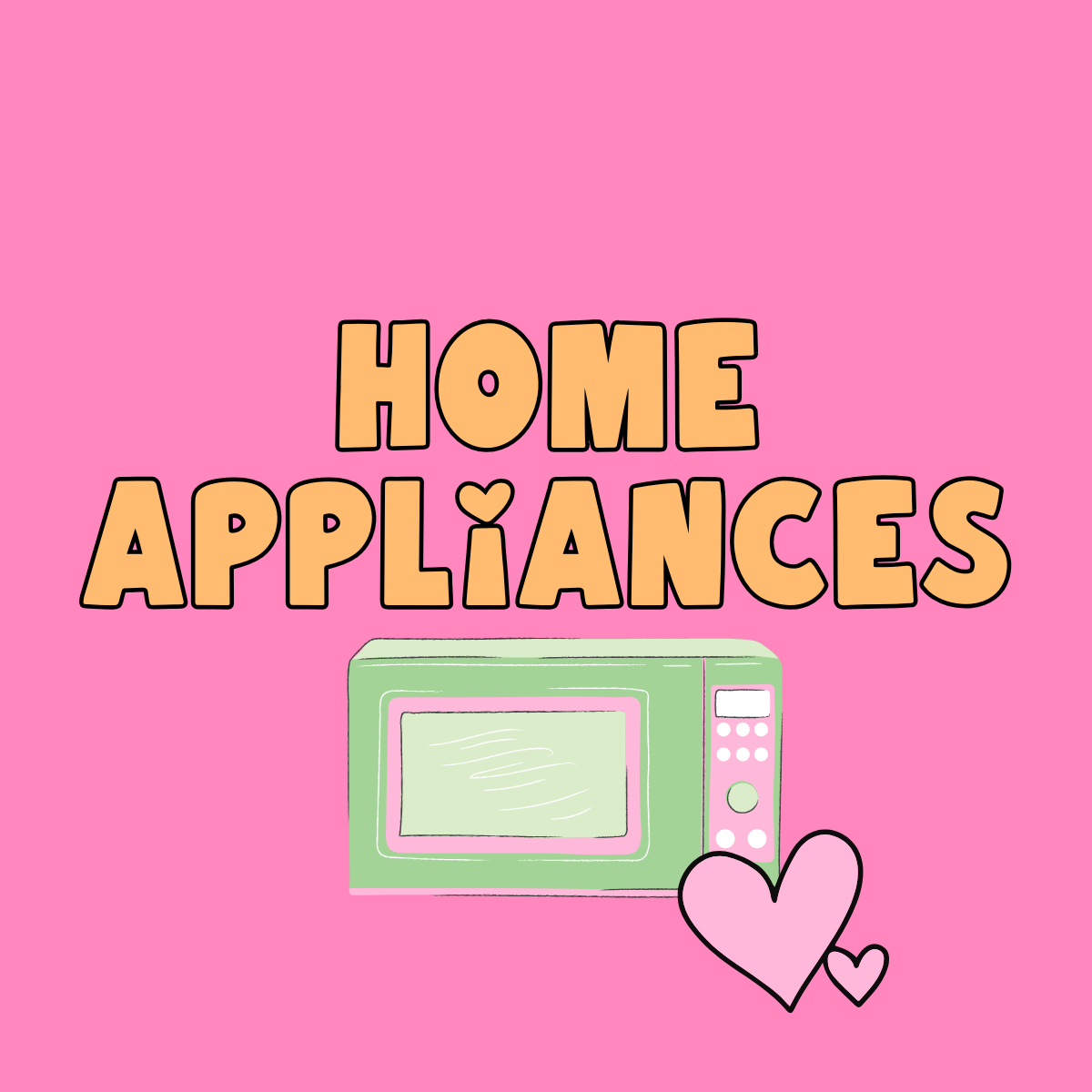 Home Appliances