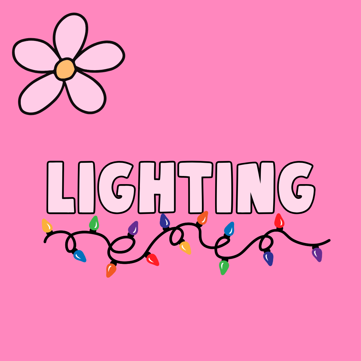 Lighting