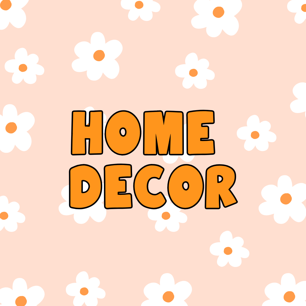 Home Decor