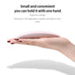 6W Mini Nail Lamp UV LED Gel Polish Cured Pink White Nail Dryer Machine Portable USB Cable Home Nails Dry Tool for Gel Varnish