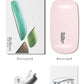 6W Mini Nail Lamp UV LED Gel Polish Cured Pink White Nail Dryer Machine Portable USB Cable Home Nails Dry Tool for Gel Varnish