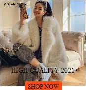 Feeling Grinchy Soft Faux Fur Coat