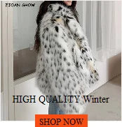 Feeling Grinchy Soft Faux Fur Coat
