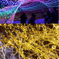 Christmas Light Garland 8 Modes
