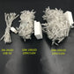Outdoor christmas led string lights 100M 50M 30M 20M 10M 2M decorative fairy light holiday lights lighting tree garland decor