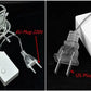 Outdoor christmas led string lights 100M 50M 30M 20M 10M 2M decorative fairy light holiday lights lighting tree garland decor