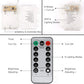 Outdoor Led Festoon Fairy Tube Rope String Lights Street Garland For Garden Yard New Year 2023 Christmas Decoration 5m 10m 15m