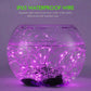 Led Solar Holiday Waterproof Decoration Rope String Light 10/12/22M 8 Modes