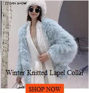 Feeling Grinchy Soft Faux Fur Coat