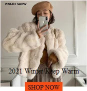 Feeling Grinchy Soft Faux Fur Coat