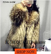 Feeling Grinchy Soft Faux Fur Coat