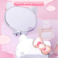Hello Kitty Mini Girlfriend Gifts Small Mirror