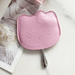 Hello Kitty Mini Girlfriend Gifts Small Mirror