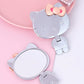 Hello Kitty Mini Girlfriend Gifts Small Mirror