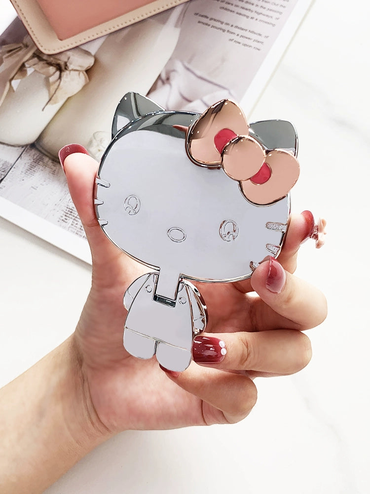 Hello Kitty Mini Girlfriend Gifts Small Mirror