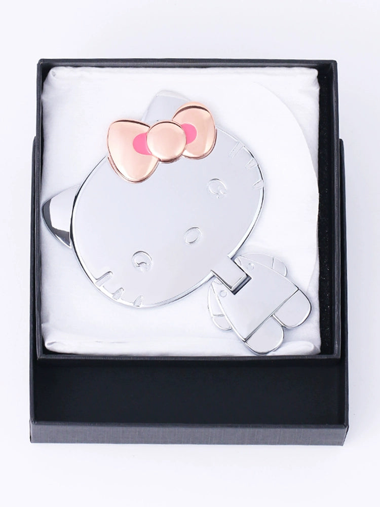 Hello Kitty Mini Girlfriend Gifts Small Mirror