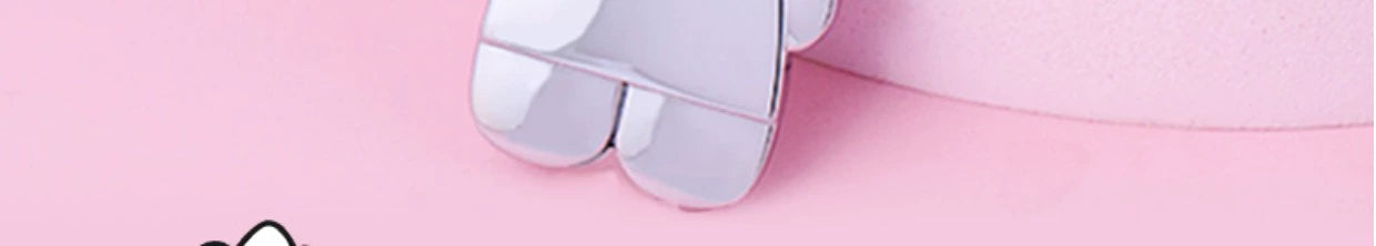 Hello Kitty Mini Girlfriend Gifts Small Mirror