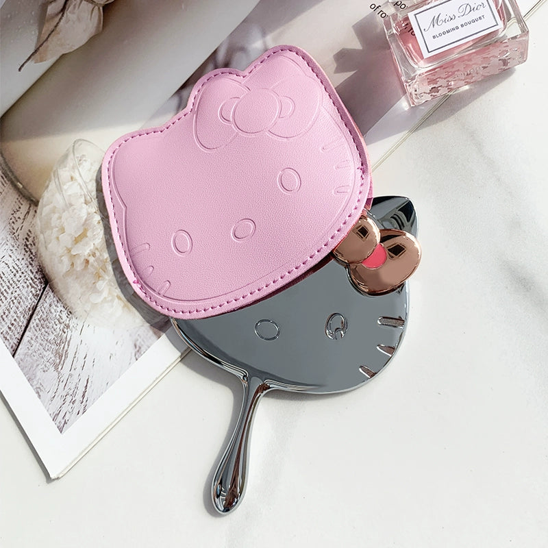 Hello Kitty Mini Girlfriend Gifts Small Mirror