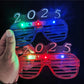 2025 NYE Shutter Glasses New Year Party