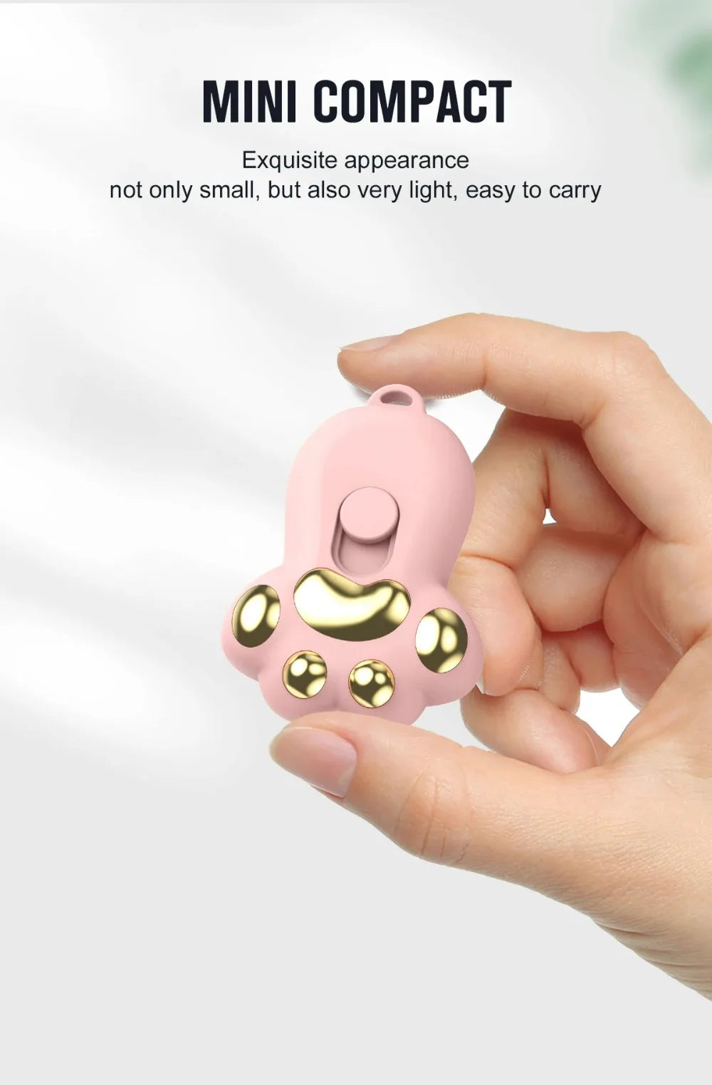 Portable Pocket Charger 2000mAh Power Banks Portable Charger Key Chain Emergency Power Bank for iPhone or Android