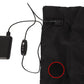 USB Pet Electric Blanket 3 Warming Heating Pad Waterproof Washable