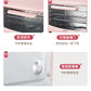 Mini Electric Oven (12L), Compact Baking Oven for Home Use, SpaceSaving Toaster, Quick Heat Oven, Countertop Baking Appliance,